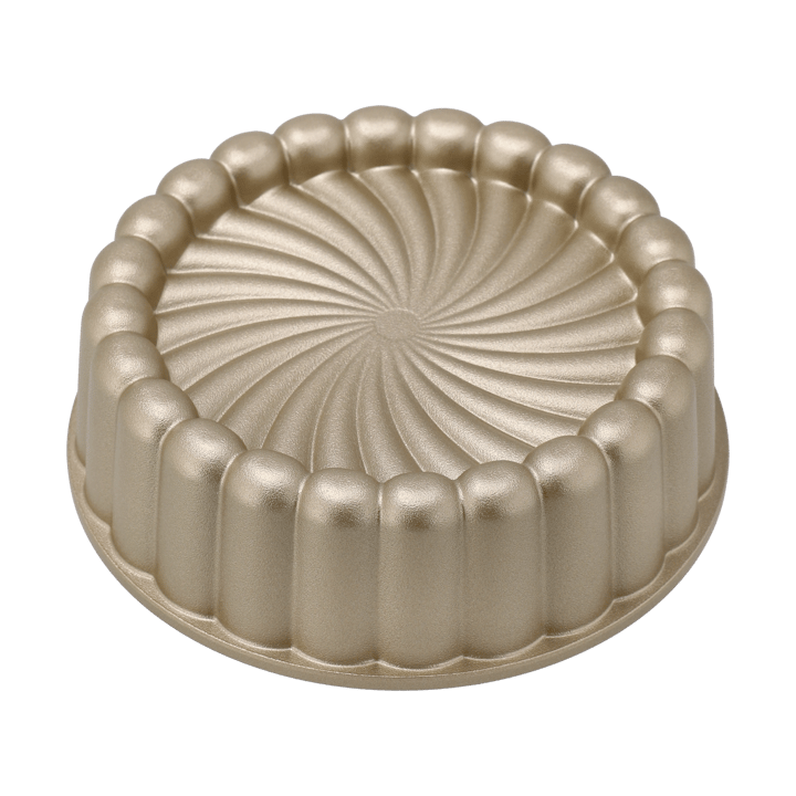 Nordwik daisy cakevorm nonstick - Goud - Nordwik