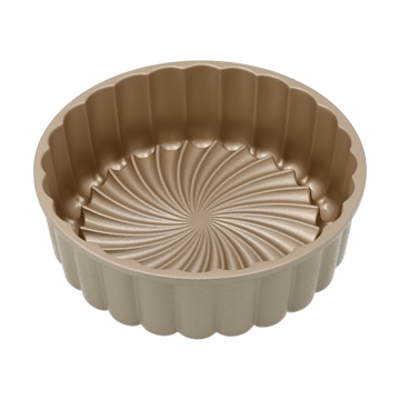 Nordwik daisy cakevorm nonstick - Goud - Nordwik