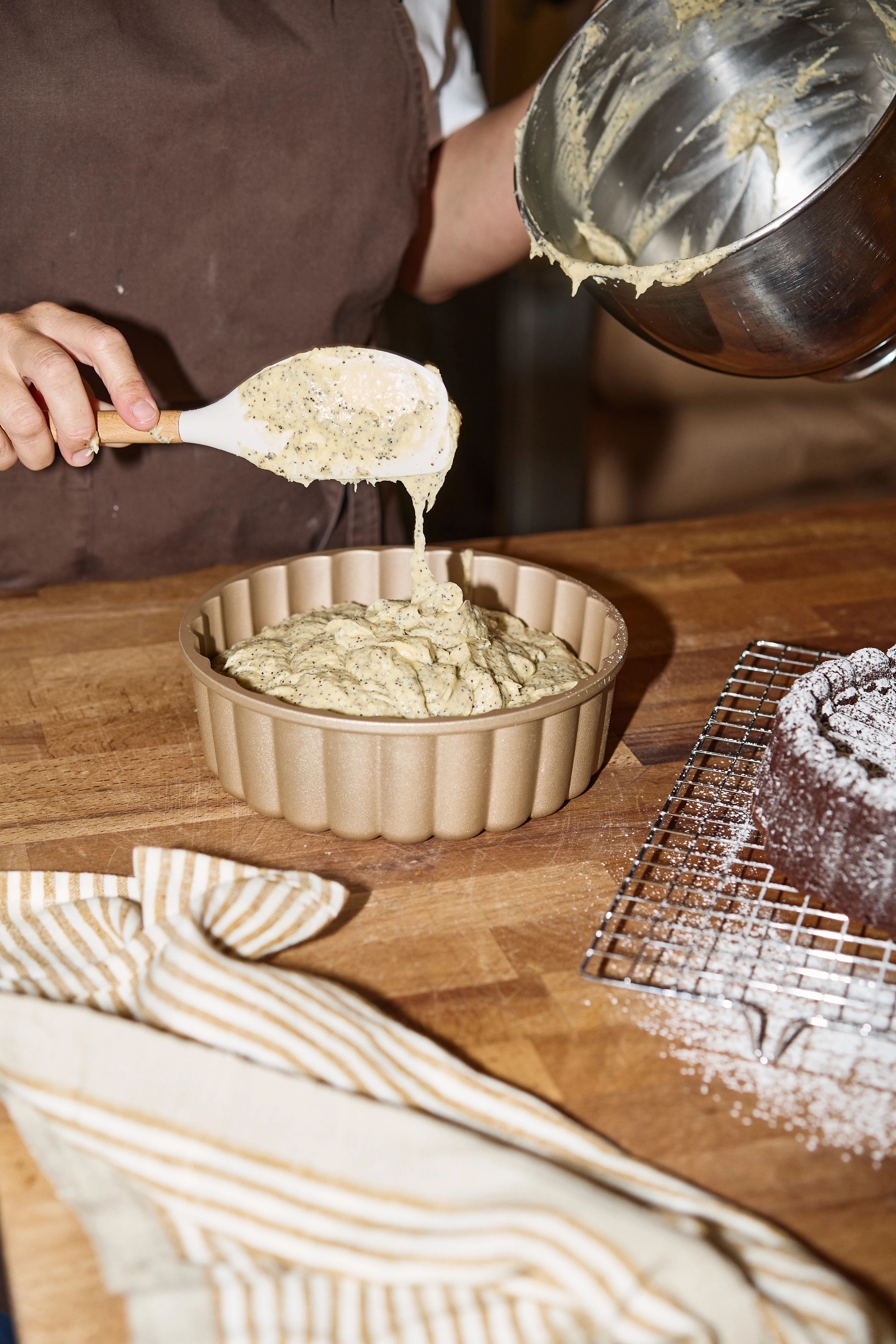 Nordwik daisy cakevorm nonstick van Nordwik - NordicNest.nl