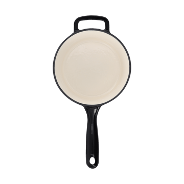 Nordwik gietijzeren pan 1,9 l - Zwart - Nordwik