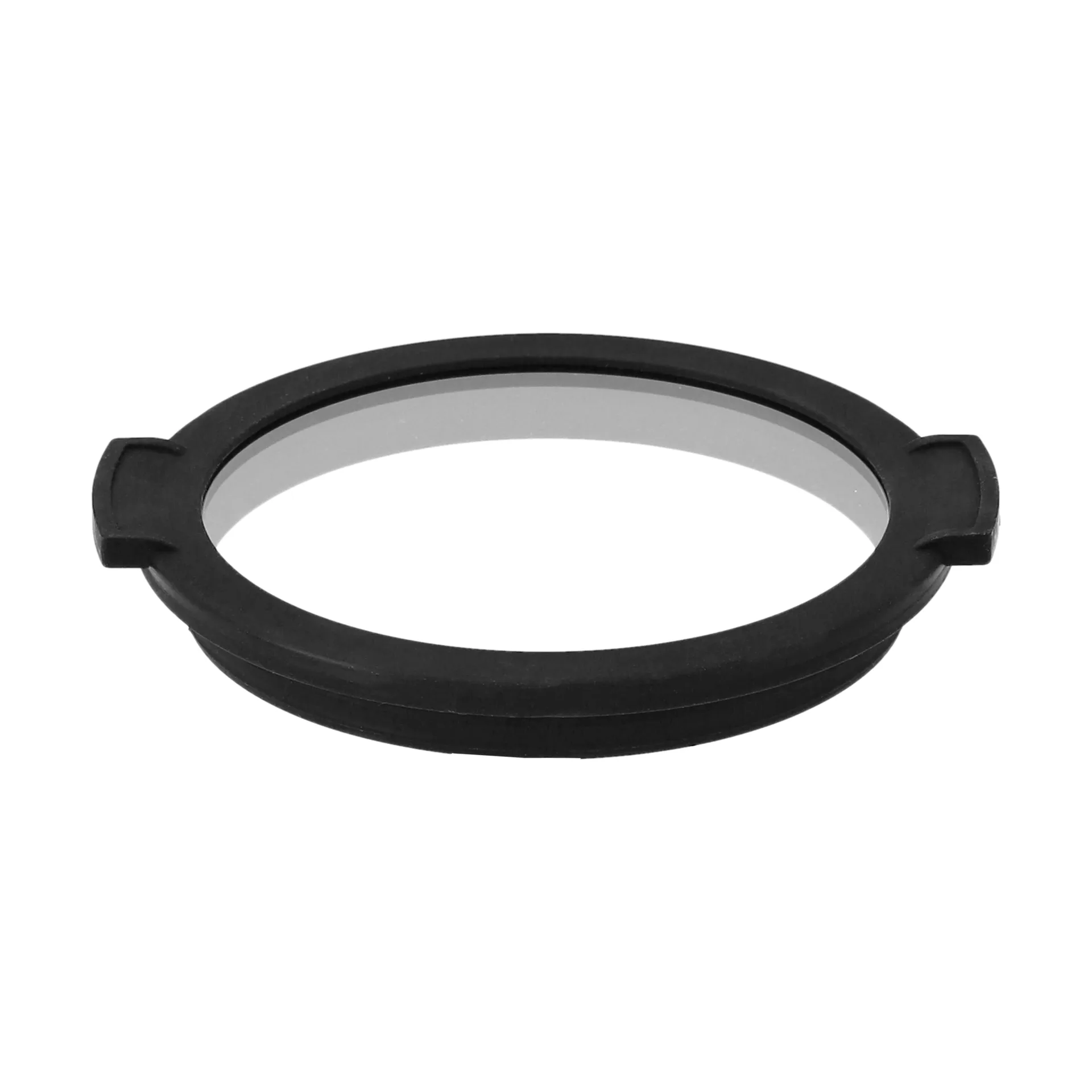 Nordwik glazen deksel voor minibunkers premium, 3-pack Nordwik