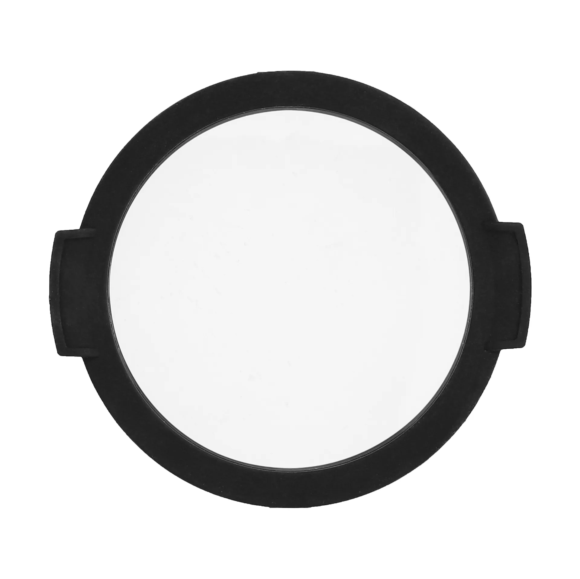 Nordwik glazen deksel voor minibunkers premium, 3-pack Nordwik