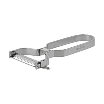 Nordwik julienneschiller 12 cm - Roestvrij staal - Nordwik