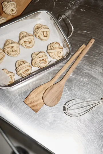 Nordwik keukenhulpmiddelen 3-delig - Acacia - Nordwik