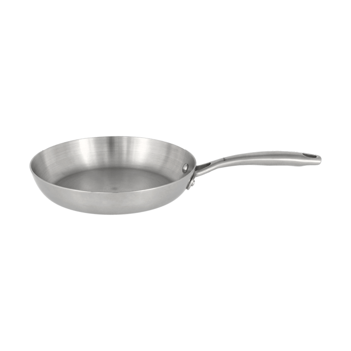 Nordwik koekenpan 3-laags roestvrij staal - 20 cm - Nordwik