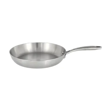 San Ignacio - Roestvrijstalen kookgerei 16/18/20/24 cm met set van 3