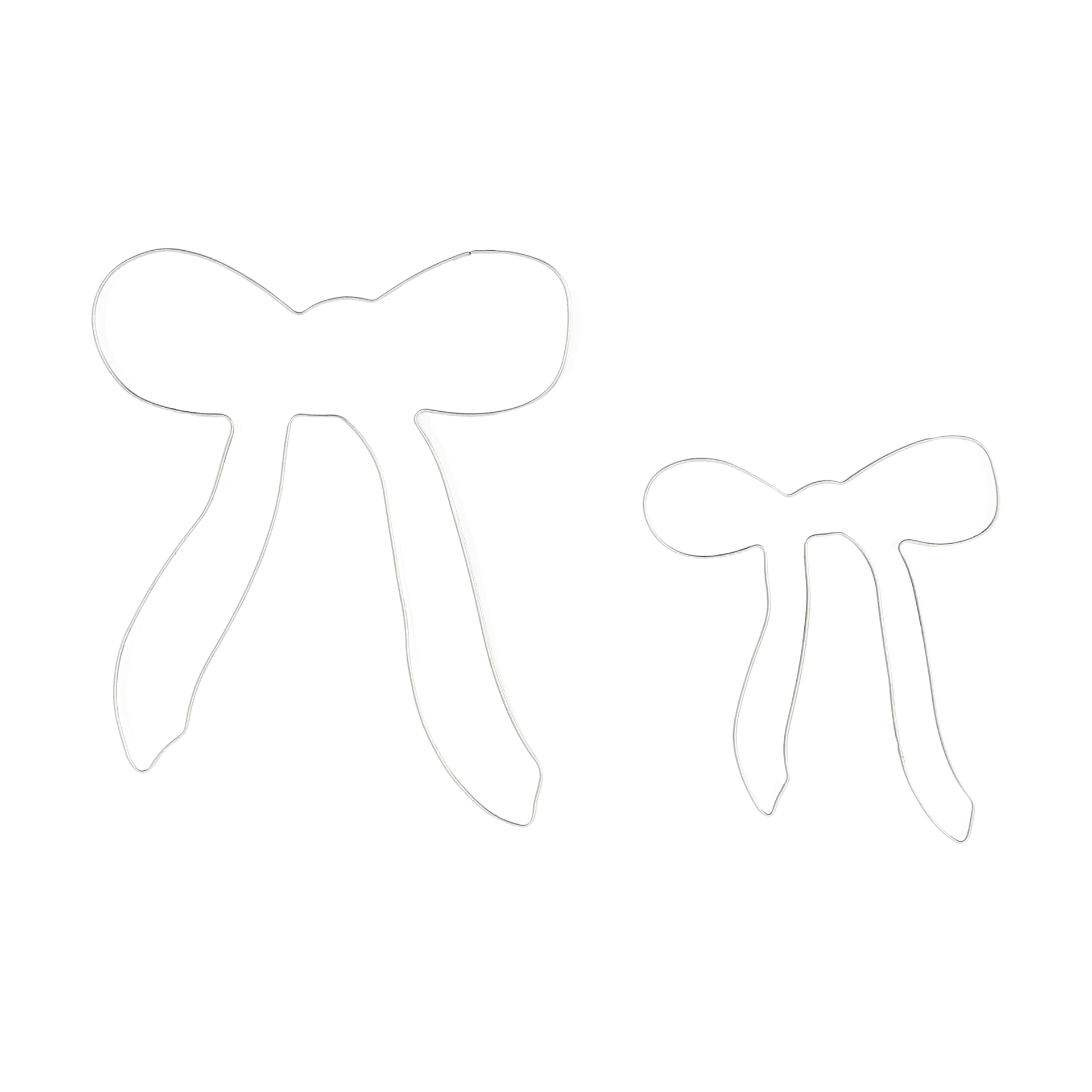 Nordwik koekjesvorm 2-delig, Strik Nordwik