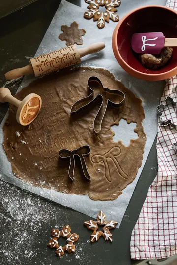 Nordwik koekjesvorm 2-delig - Strik - Nordwik