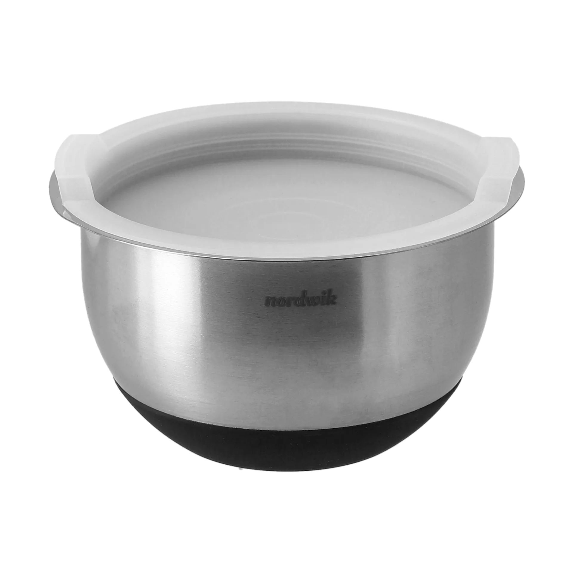 Nordwik minibunkers met premium deksel, 3-pack Nordwik