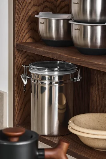 Nordwik minibunkers met premium deksel - 3-pack - Nordwik