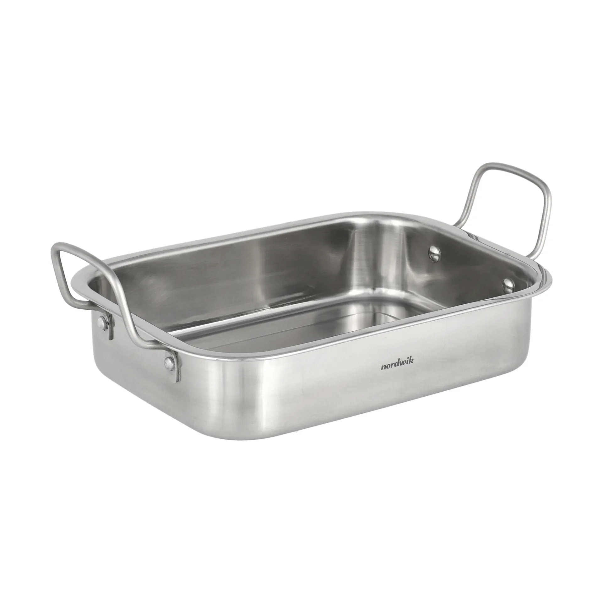 Nordwik ovenschaal met handvatten, 27 cm Nordwik