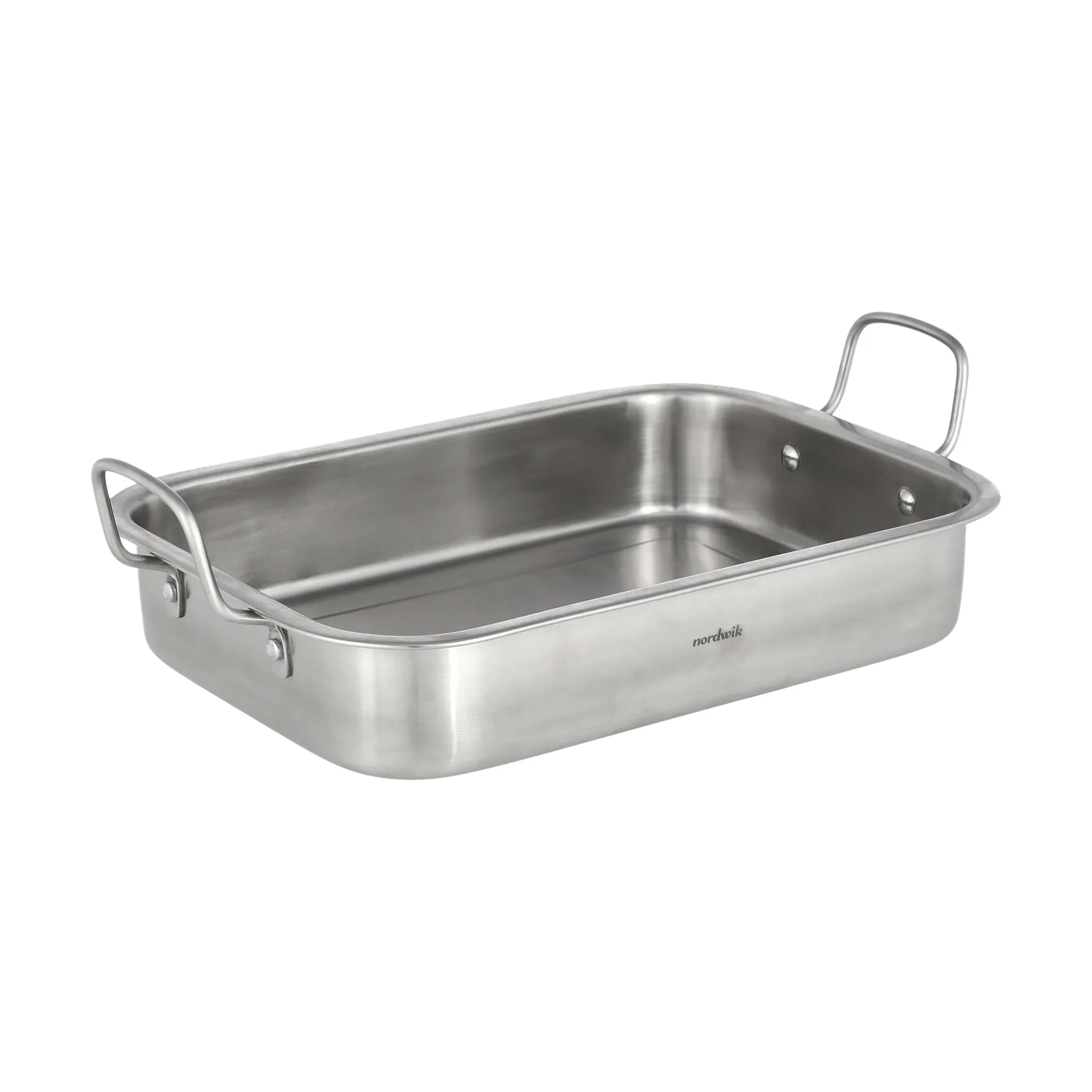 Nordwik ovenschaal met handvatten, 38 cm Nordwik