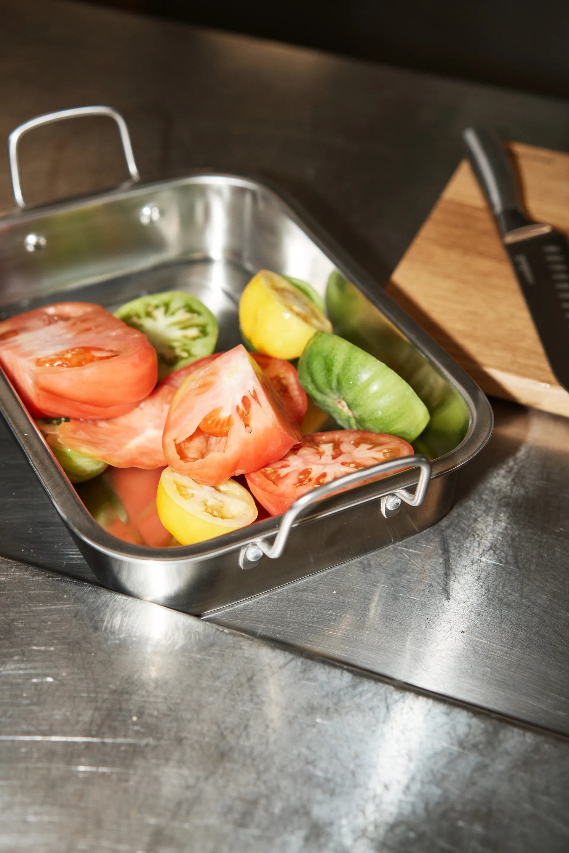 Nordwik ovenschaal met handvatten, 38 cm Nordwik