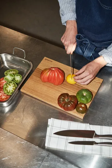 Nordwik ovenschaal met handvatten - 38 cm - Nordwik