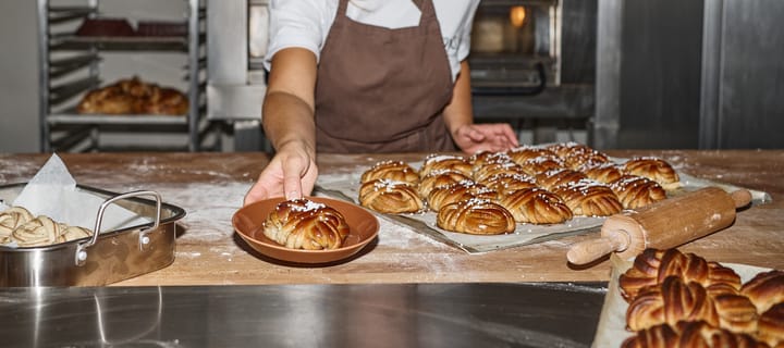 Nordwik ovenschaal met handvatten, 38 cm Nordwik