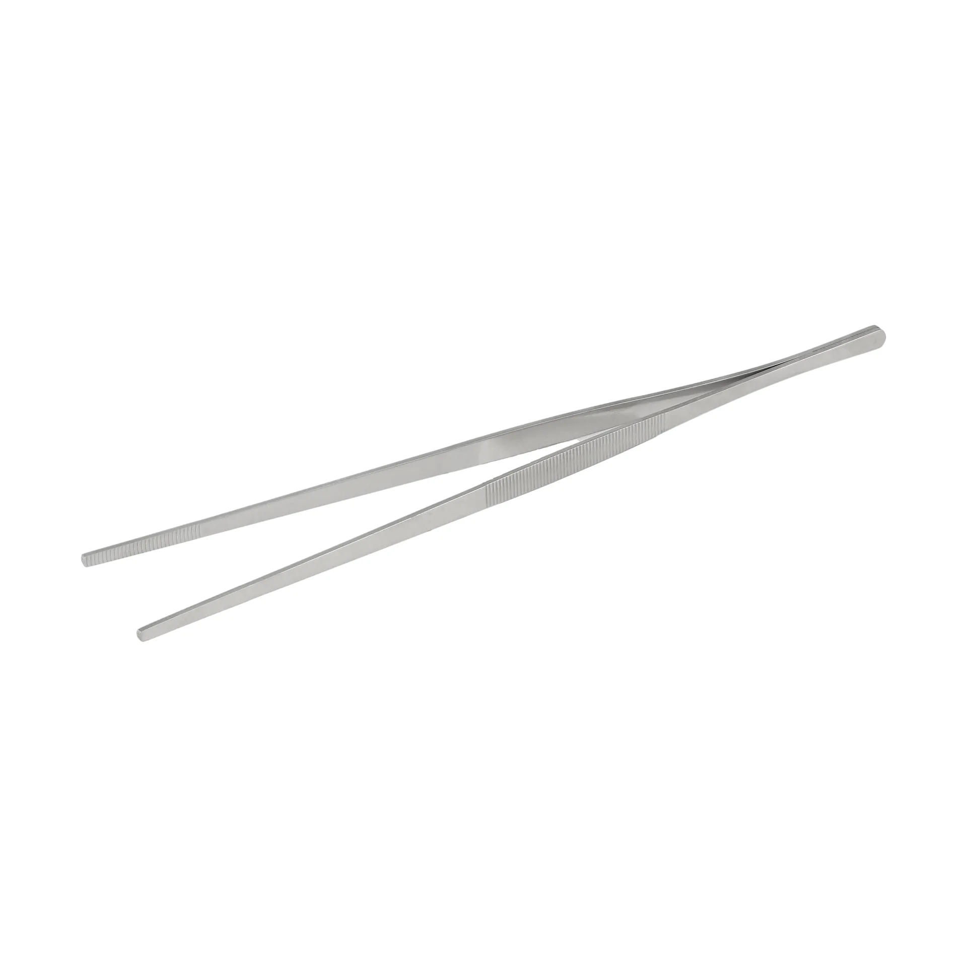 Nordwik pincet roestvrij staal, 30 cm Nordwik