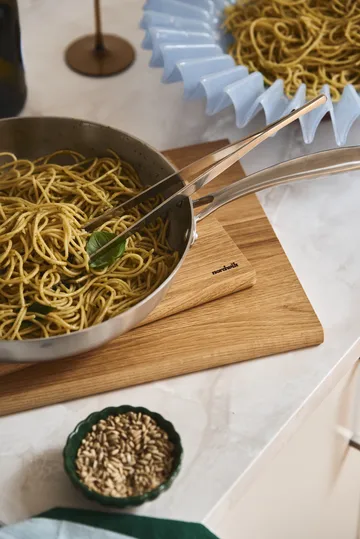 Nordwik pincet roestvrij staal - 30 cm - Nordwik