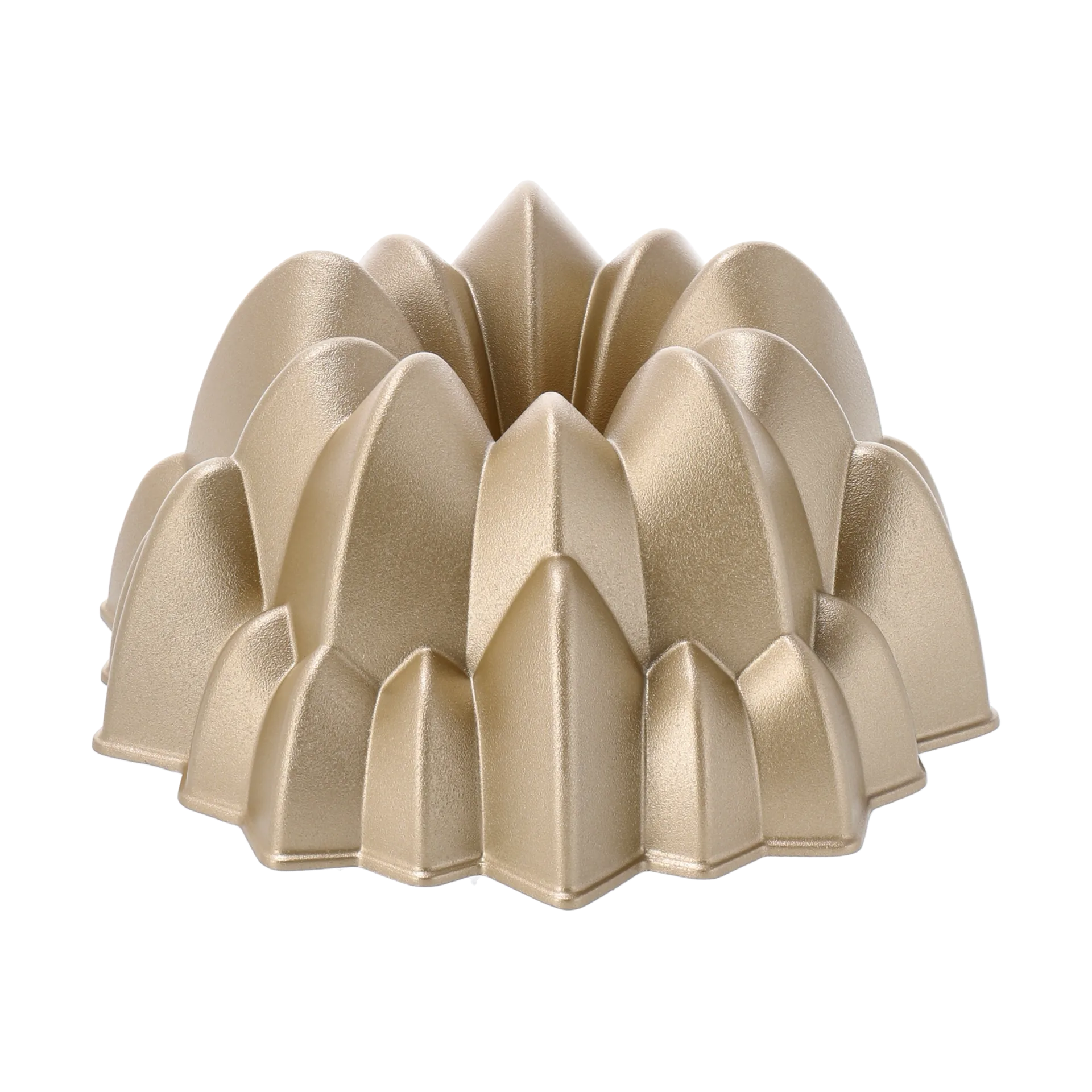 Nordwik Poppy tulbandvorm, Goud Nordwik