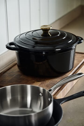 Nordwik sauteuse 3-laags roestvrij staal - 20 cm - Nordwik