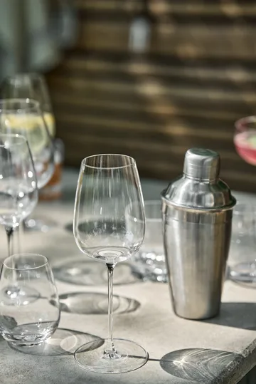 Nordwik shaker roestvrij staal - 50 cl - Nordwik