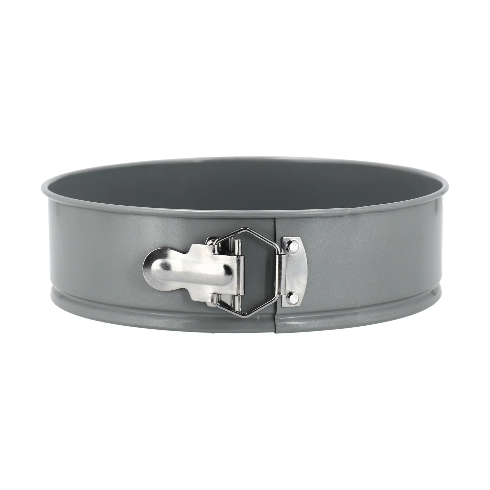 Nordwik springvorm keramisch non-stick silver, 24 cm Nordwik