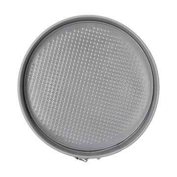 Nordwik springvorm keramisch non-stick silver - 24 cm - Nordwik