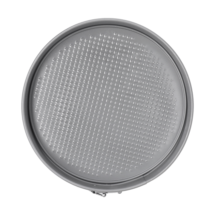 Nordwik springvorm keramisch non-stick silver, 24 cm Nordwik
