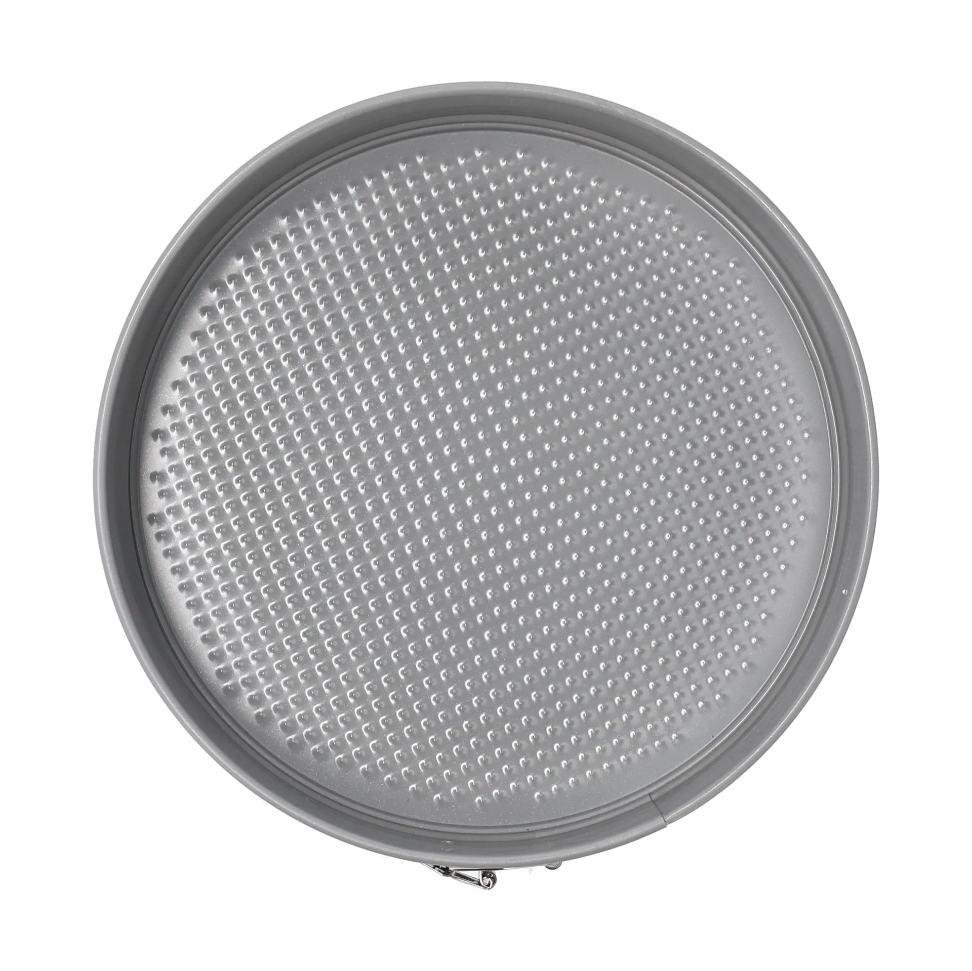 Nordwik springvorm keramisch non-stick silver, 26 cm Nordwik