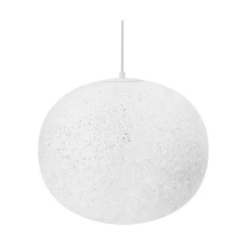Act hanglamp Ø60 cm - Wit - Normann Copenhagen