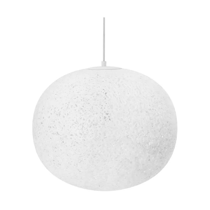 Act hanglamp Ø60 cm - Wit - Normann Copenhagen