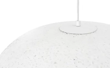 Act hanglamp Ø60 cm - Wit - Normann Copenhagen