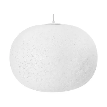 Act hanglamp Ø80 cm - Wit - Normann Copenhagen