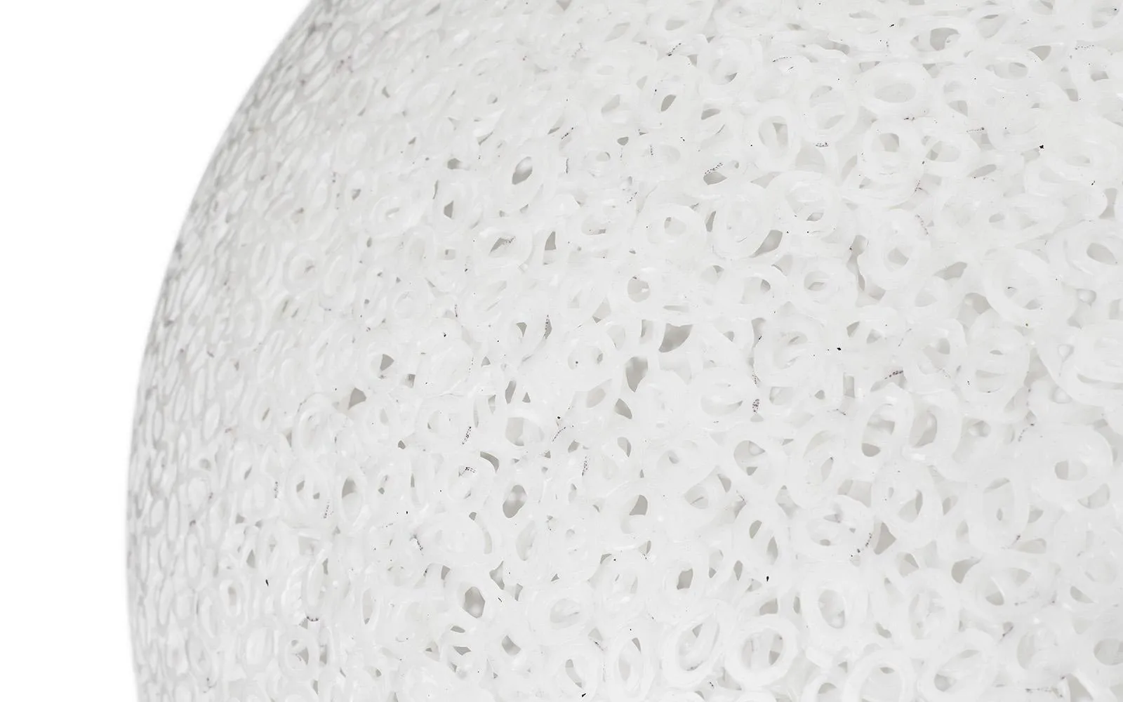 Act hanglamp Ø80 cm, Wit Normann Copenhagen