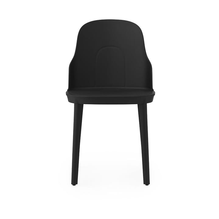 Allez stoel - Black - Normann Copenhagen