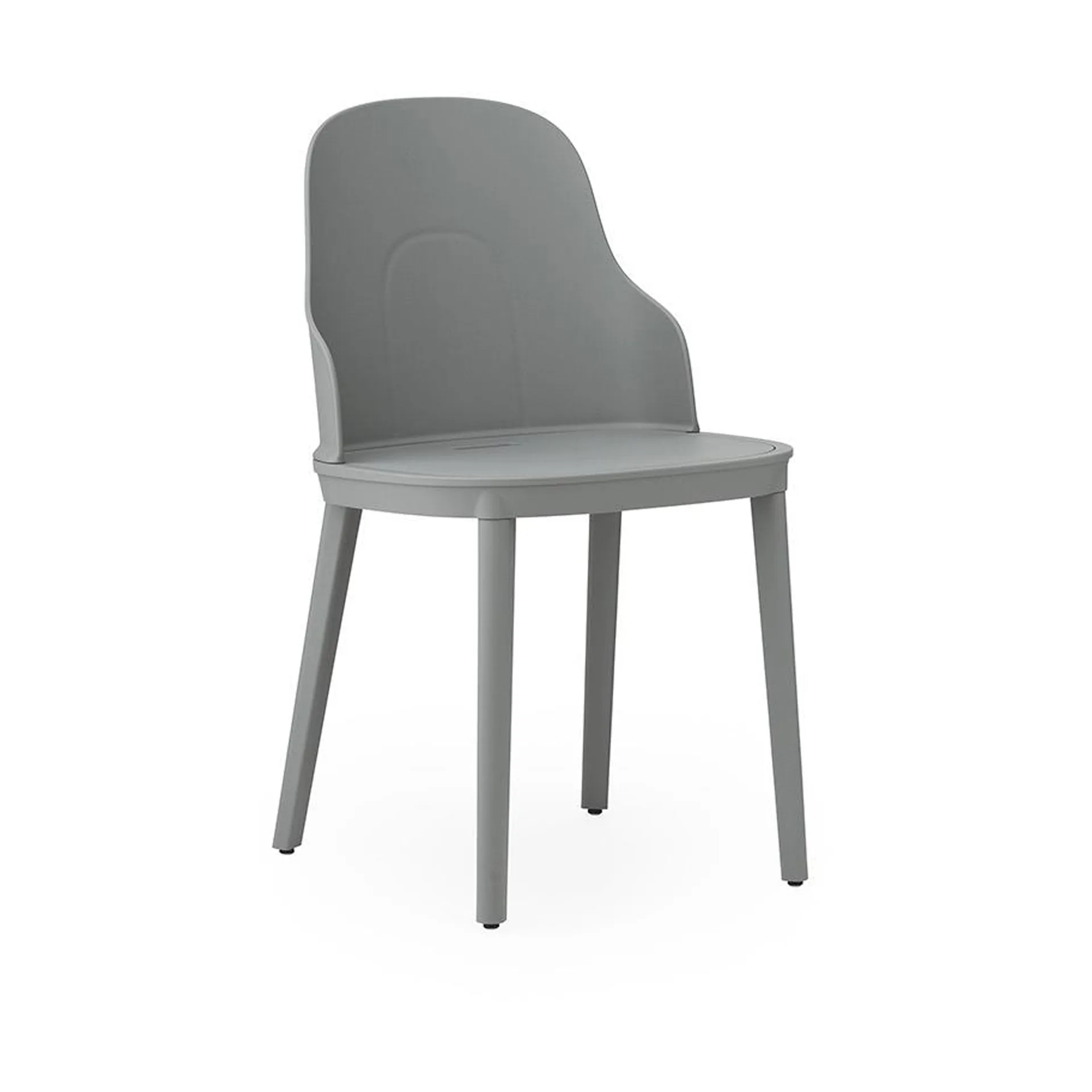 Allez stoel, Grey Normann Copenhagen