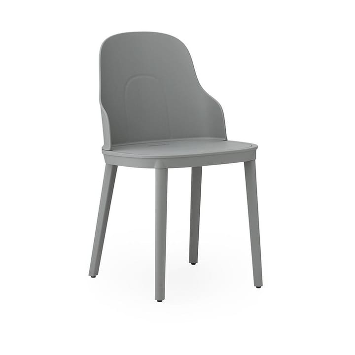 Allez stoel - Grey - Normann Copenhagen