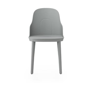 Allez stoel - Grey - Normann Copenhagen