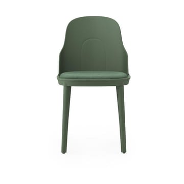 Allez stoel met kussen - Park Green - Normann Copenhagen