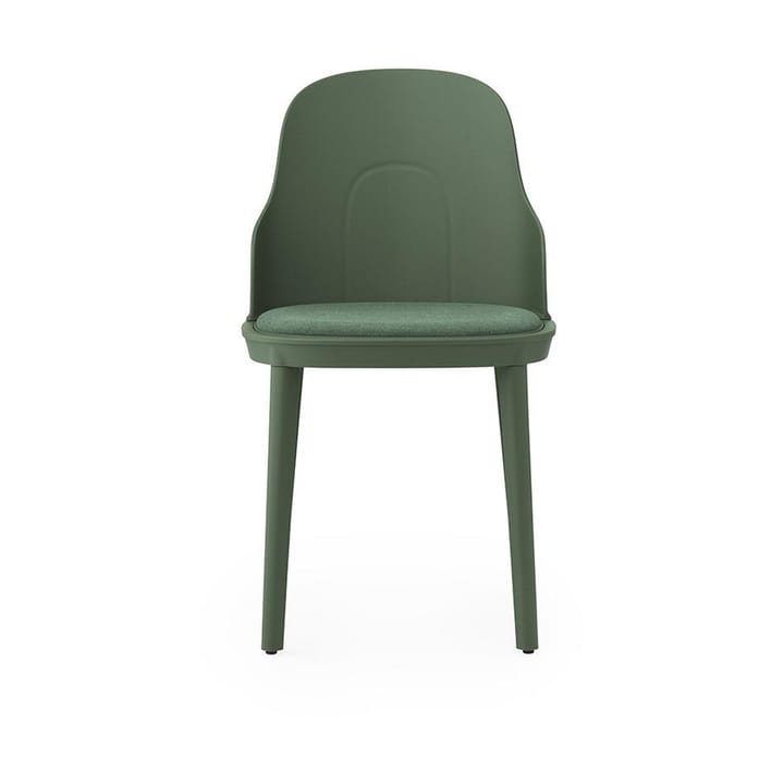Allez stoel met kussen, Park Green Normann Copenhagen