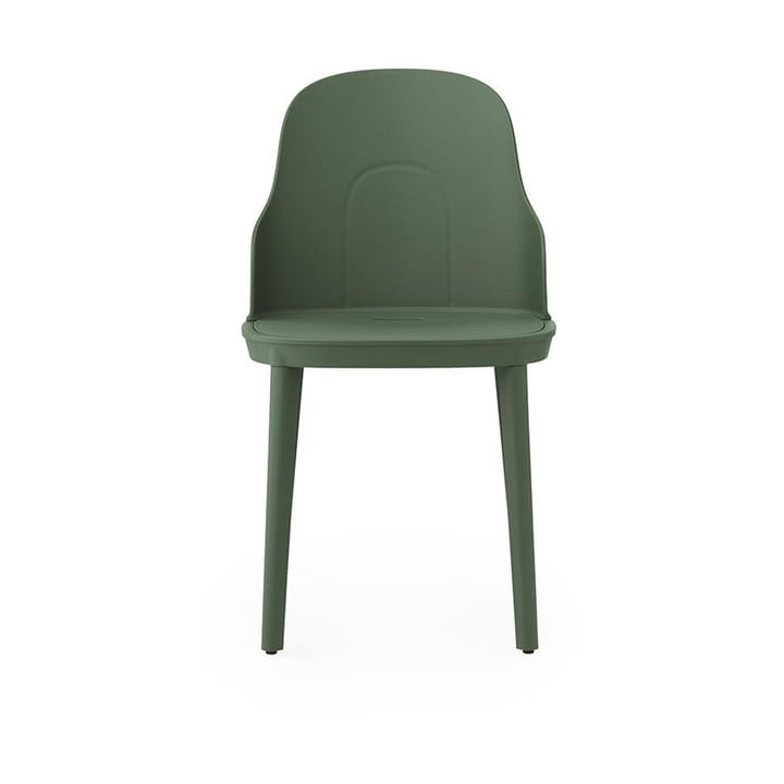 Allez stoel - Park Green - Normann Copenhagen