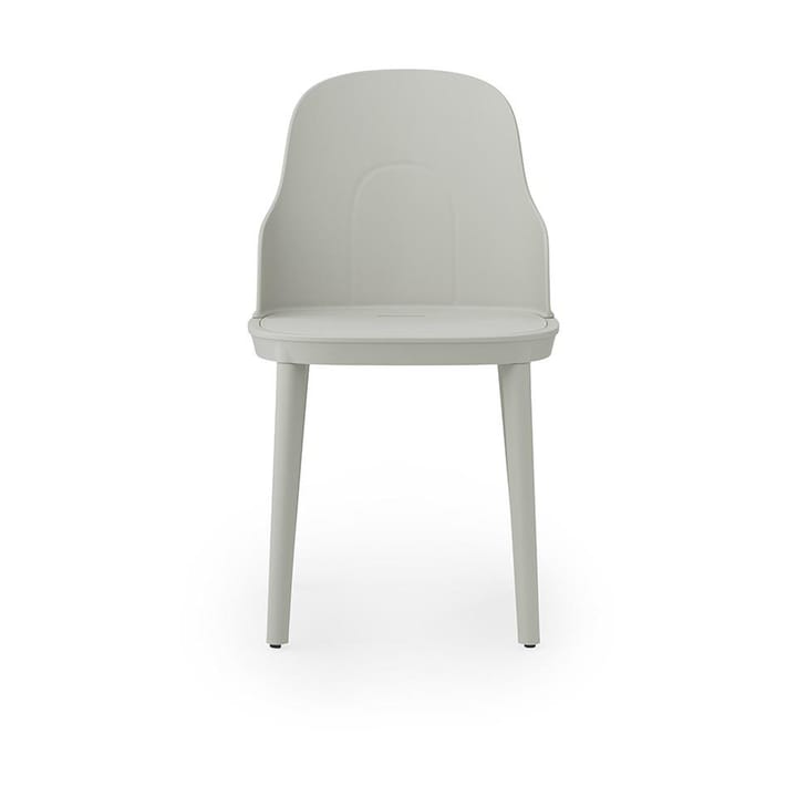 Allez stoel - Warm Grey - Normann Copenhagen