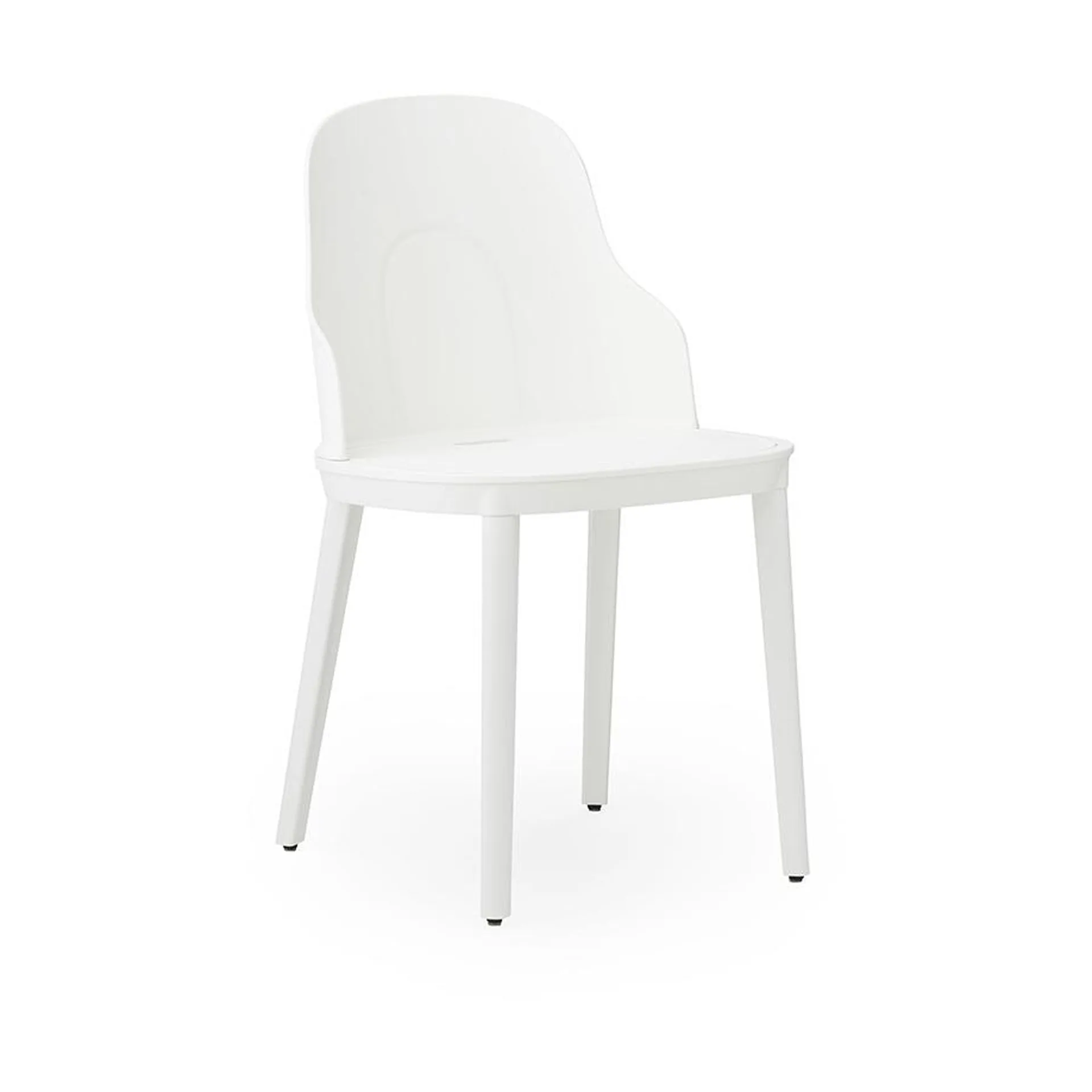 Allez stoel, White Normann Copenhagen