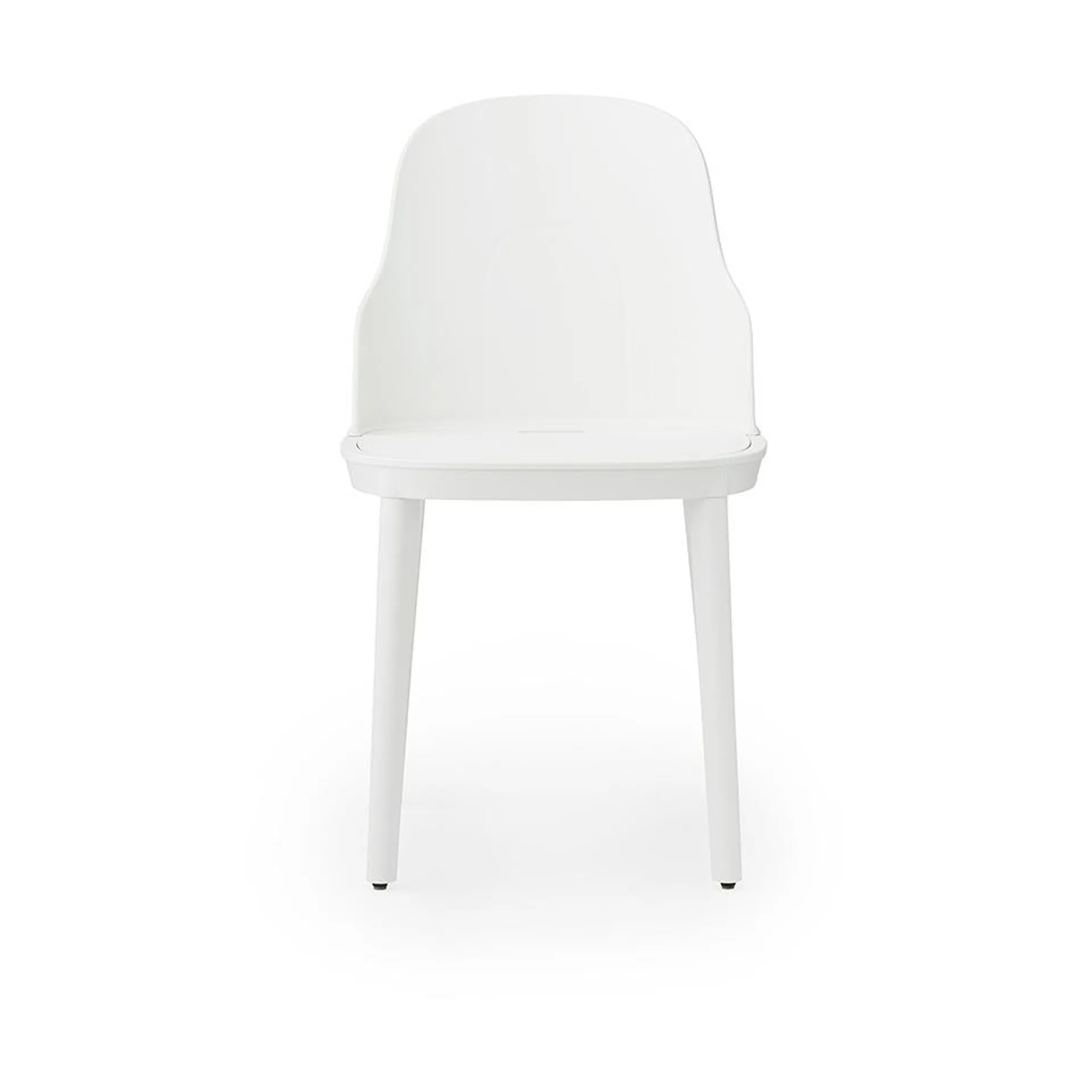 Allez stoel, White Normann Copenhagen