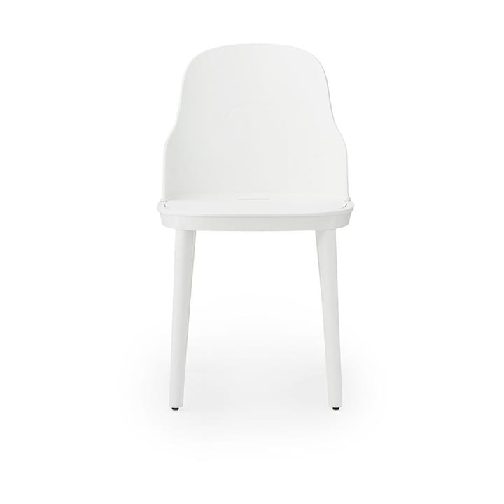 Allez stoel - White - Normann Copenhagen