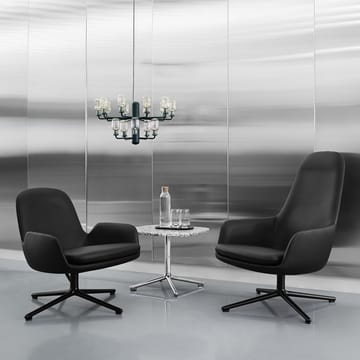 Amp Kroonluchter - white, large - Normann Copenhagen