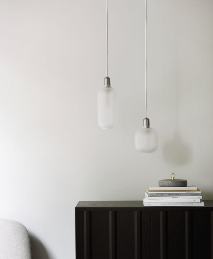 Amp lamp groot, Mat-wit Normann Copenhagen