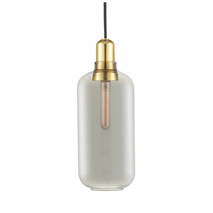 Amp lamp groot - Smoke-messing - Normann Copenhagen