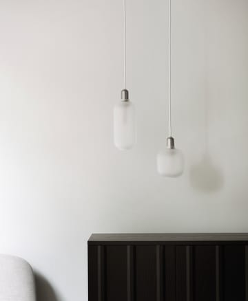Amp lamp klein - Mat-wit - Normann Copenhagen