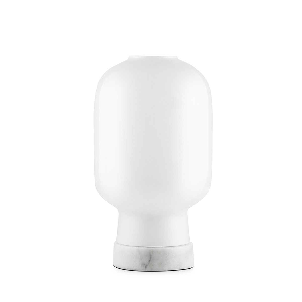 Normann Copenhagen Amp tafellamp wit