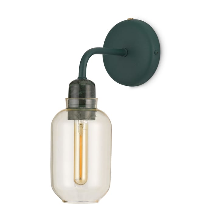 Amp wandlamp - Gold-green - Normann Copenhagen